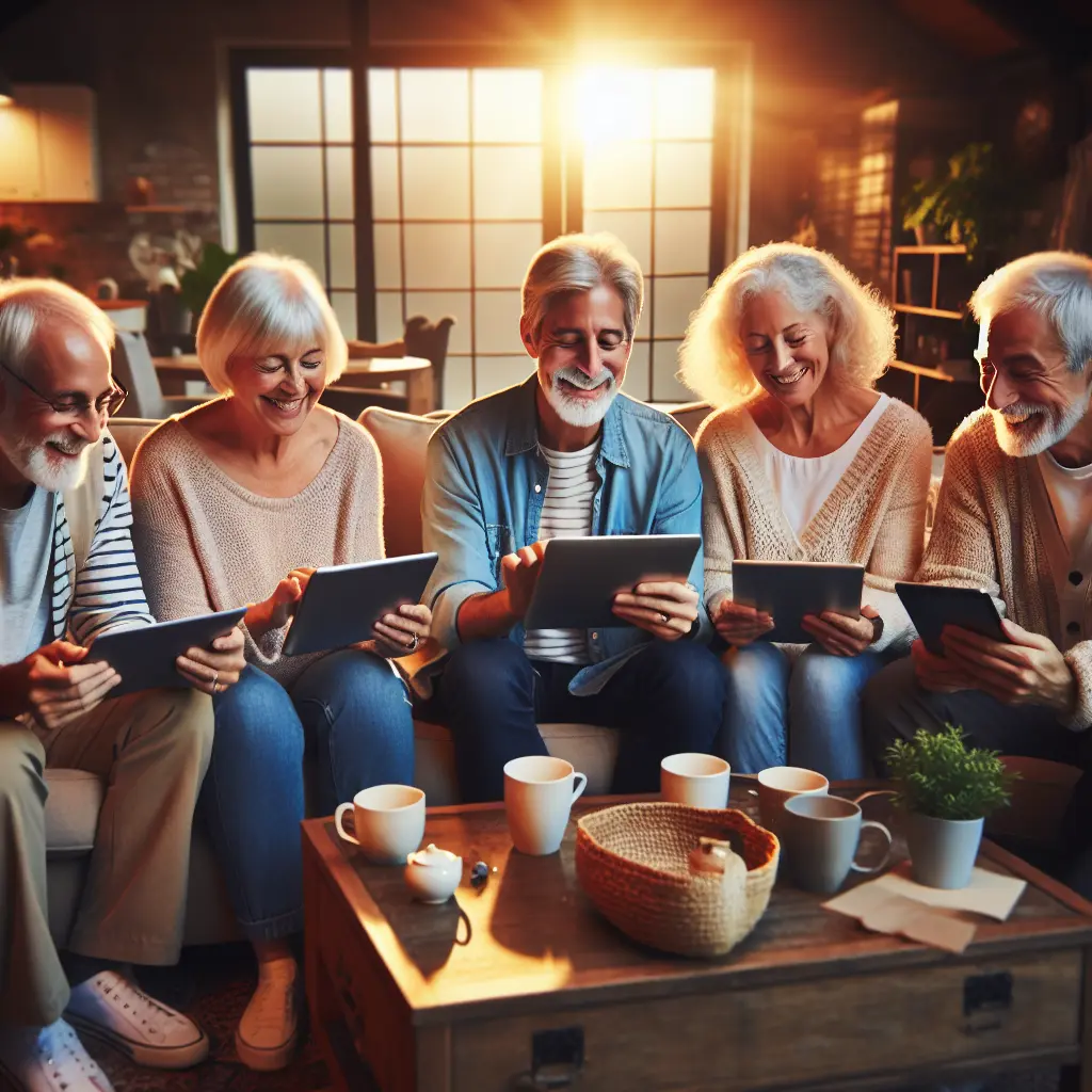 Sådan plejer du venskaber online uden Facebook