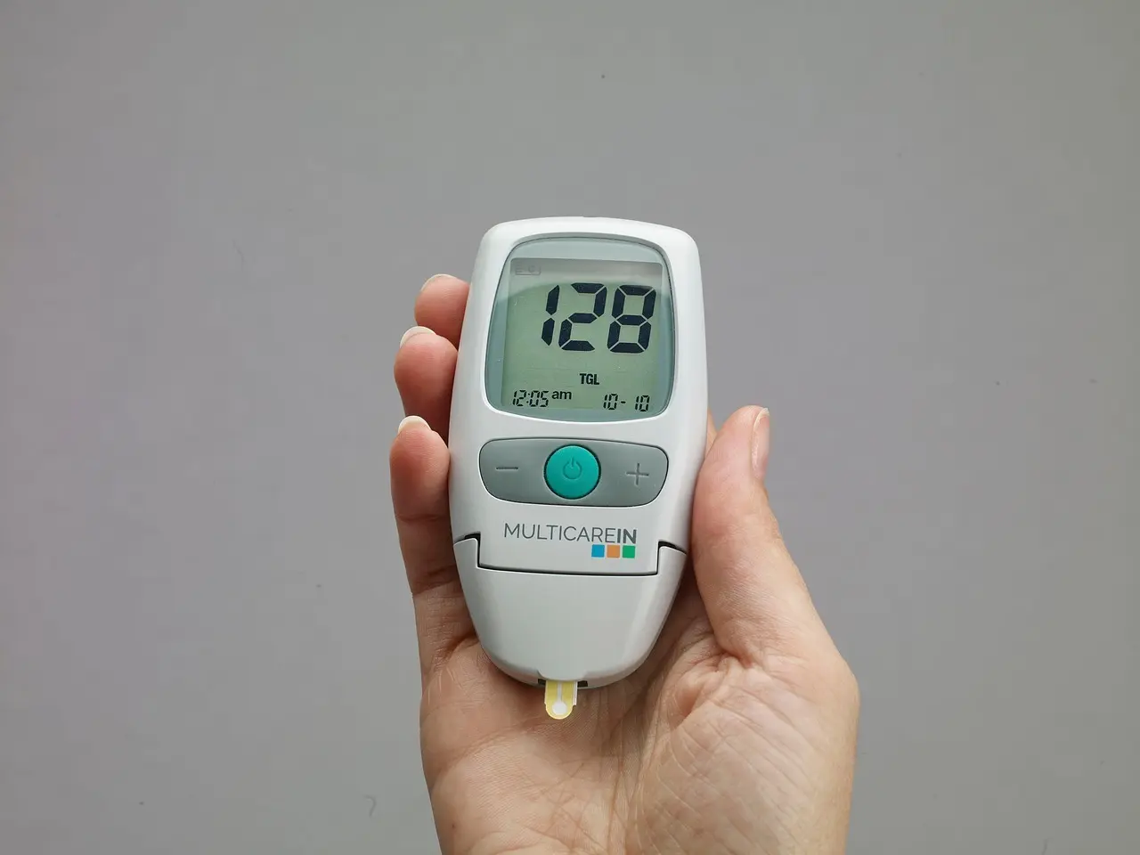 Sådan læser og forstår du dine blodprøvesvar fra lægen